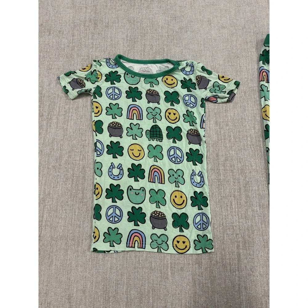 Little Sleepies preowned excellent